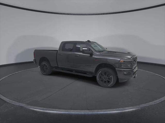 2026 RAM Ram 2500 RAM 2500 LARAMIE CREW CAB 4X4 64 BOX