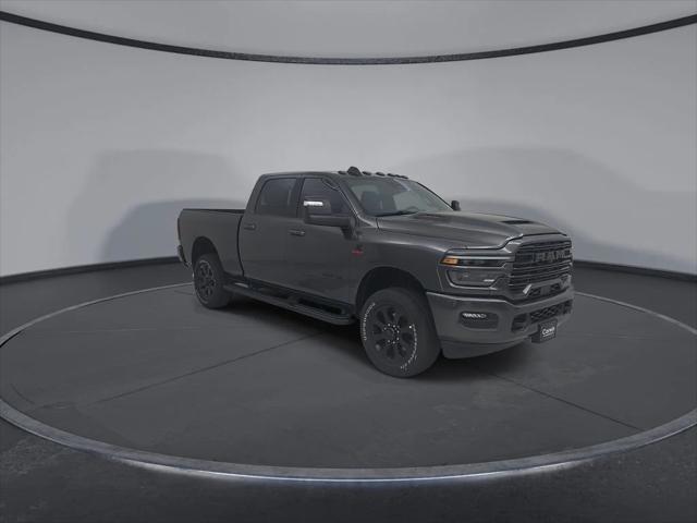 2026 RAM Ram 2500 RAM 2500 LARAMIE CREW CAB 4X4 64 BOX