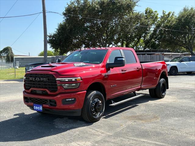 2026 RAM Ram 3500 RAM 3500 LARAMIE CREW CAB 4X4 8 BOX 2026 RAM Ram 3500 RAM 3500 LARAMIE CREW CAB 4X4 8 BOX