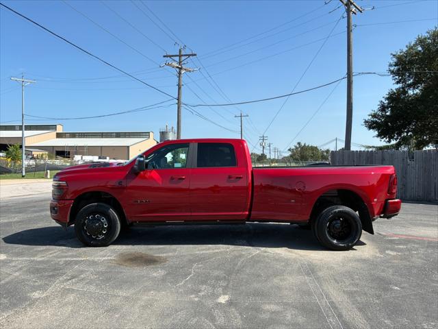 2026 RAM Ram 3500 RAM 3500 LARAMIE CREW CAB 4X4 8 BOX 2026 RAM Ram 3500 RAM 3500 LARAMIE CREW CAB 4X4 8 BOX