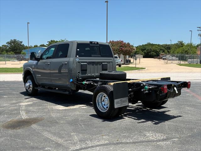 2026 RAM 3500 Chassis RAM 3500 BIG HORN CREW CAB CHASSIS 4X4 60 CA 2026 RAM 3500 Chassis RAM 3500 BIG HORN CREW CAB CHASSIS 4X4 60 CA