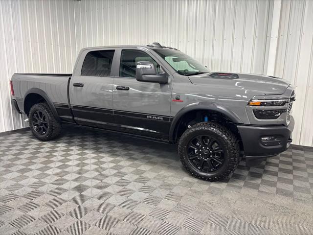 2026 Ram 2500 Power Wagon Rebel Crew Cab 4x4 64 Box for sale in Celina, OH
