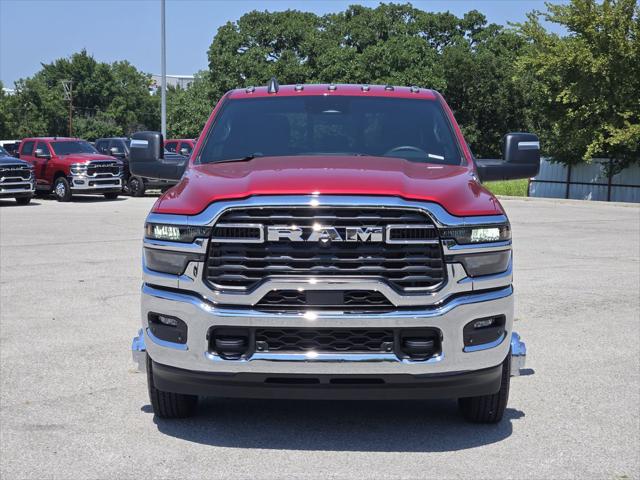 2026 RAM Ram 3500 RAM 3500 TRADESMAN CREW CAB 4X4 8 BOX