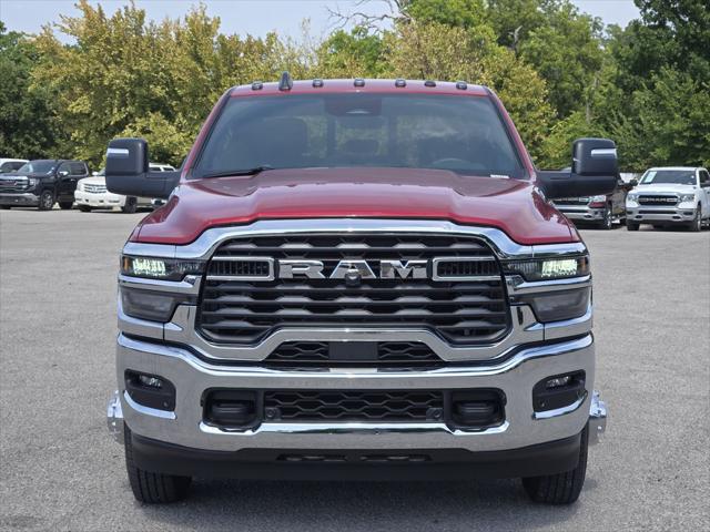 2026 RAM Ram 3500 RAM 3500 TRADESMAN CREW CAB 4X4 8 BOX