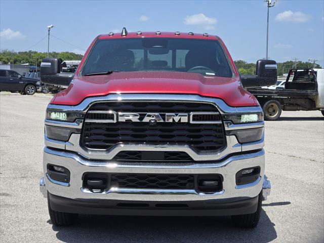 2026 RAM Ram 3500 RAM 3500 LARAMIE CREW CAB 4X4 8 BOX