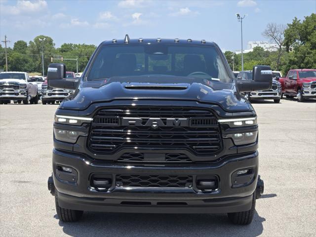 2026 RAM Ram 3500 RAM 3500 LARAMIE CREW CAB 4X4 8 BOX