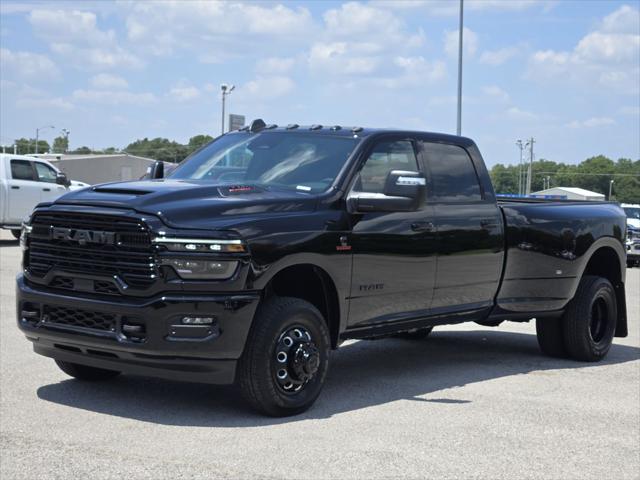 2026 RAM Ram 3500 RAM 3500 LARAMIE CREW CAB 4X4 8 BOX