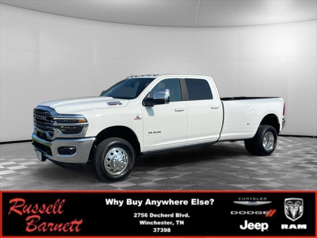 2026 RAM Ram 3500 RAM 3500 LARAMIE CREW CAB 4X4 8 BOX 2026 RAM Ram 3500 RAM 3500 LARAMIE CREW CAB 4X4 8 BOX
