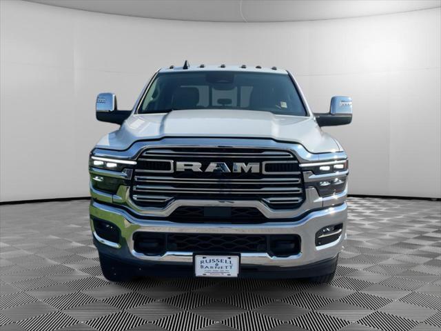 2026 RAM Ram 3500 RAM 3500 LARAMIE CREW CAB 4X4 8 BOX 2026 RAM Ram 3500 RAM 3500 LARAMIE CREW CAB 4X4 8 BOX