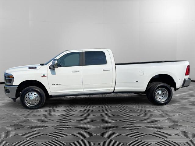 2026 RAM Ram 3500 RAM 3500 LARAMIE CREW CAB 4X4 8 BOX 2026 RAM Ram 3500 RAM 3500 LARAMIE CREW CAB 4X4 8 BOX