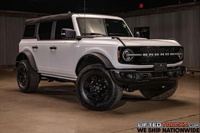 2023 Ford Bronco Wildtrak for sale in Phoenix, AZ