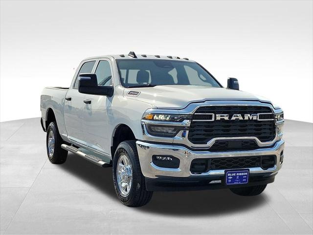 2026 Ram 2500 Tradesman Crew Cab 4x4 6'4" Box for sale in Sallisaw, OK