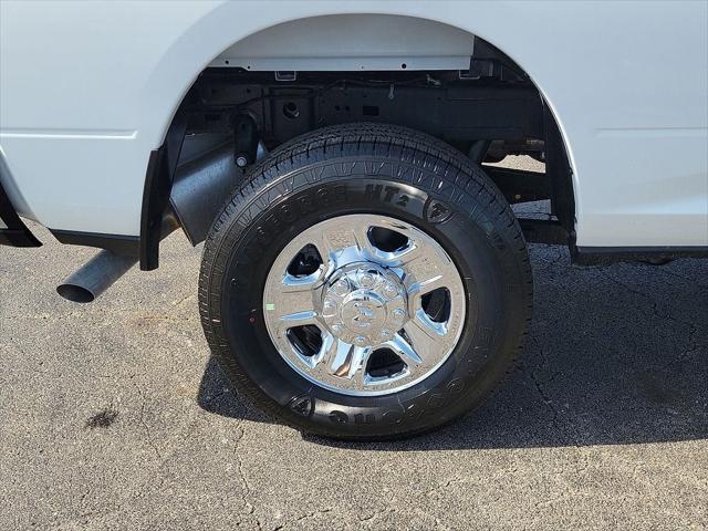 2026 Ram 2500 Tradesman Crew Cab 4x4 64 Box