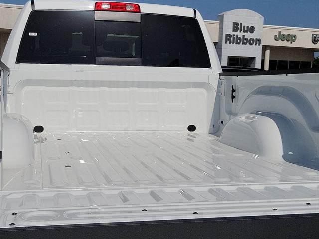 2026 Ram 2500 Tradesman Crew Cab 4x4 64 Box