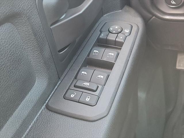 2026 Ram 2500 Tradesman Crew Cab 4x4 64 Box