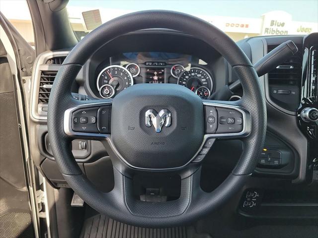 2026 Ram 2500 Tradesman Crew Cab 4x4 64 Box