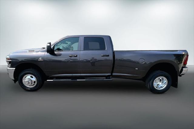 2026 RAM Ram 3500 RAM 3500 TRADESMAN CREW CAB 4X4 8 BOX
