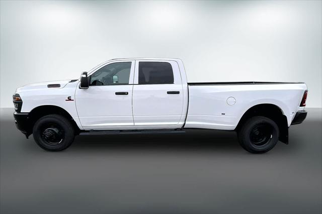 2026 RAM Ram 3500 RAM 3500 TRADESMAN CREW CAB 4X4 8 BOX 2026 RAM Ram 3500 RAM 3500 TRADESMAN CREW CAB 4X4 8 BOX