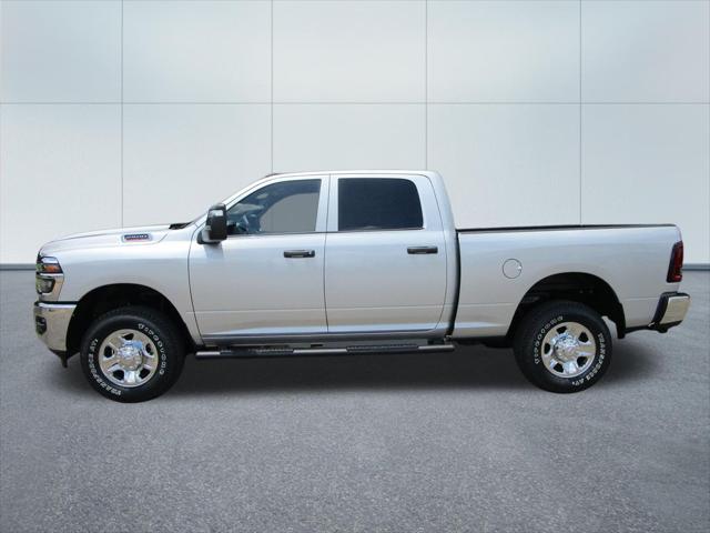 2026 RAM 2500 RAM 2500 TRADESMAN CREW CAB 4X4 64 BOX