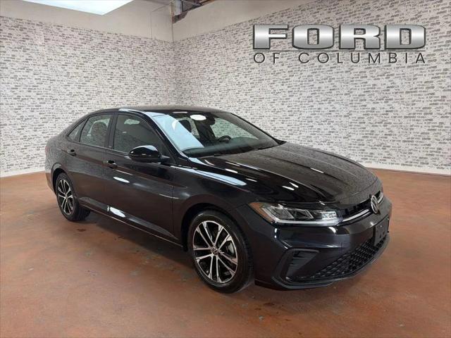 2025 Volkswagen Jetta 1.5T Sport for sale in Columbia, TN