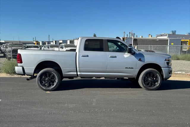 2026 RAM Ram 2500 RAM 2500 LARAMIE CREW CAB 4X4 64 BOX