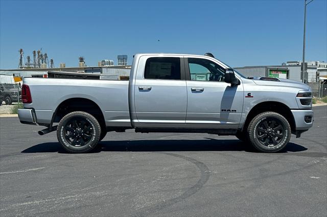 2026 RAM Ram 2500 RAM 2500 LARAMIE CREW CAB 4X4 64 BOX