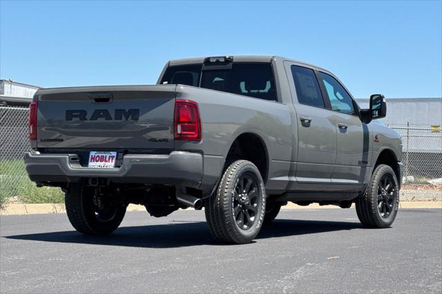 2026 RAM Ram 2500 RAM 2500 LARAMIE CREW CAB 4X4 64 BOX