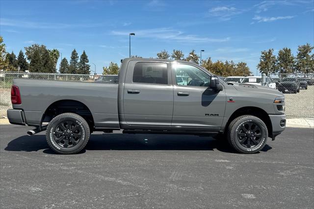 2026 RAM Ram 2500 RAM 2500 LARAMIE CREW CAB 4X4 64 BOX