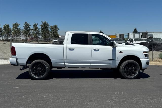 2026 RAM Ram 2500 RAM 2500 LARAMIE CREW CAB 4X4 64 BOX