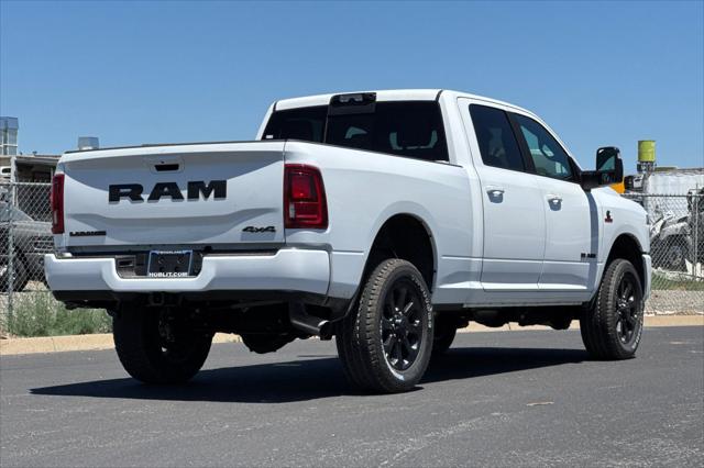 2026 RAM Ram 2500 RAM 2500 LARAMIE CREW CAB 4X4 64 BOX