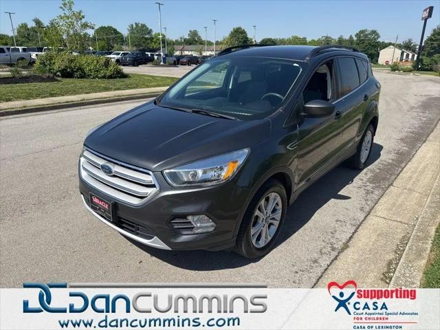 2018 Ford Escape SE for sale in Paris, KY