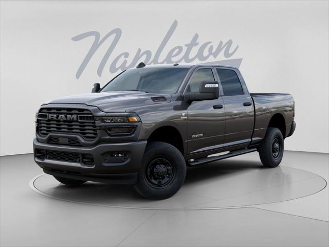 2026 RAM 2500 RAM 2500 WARLOCK CREW CAB 4X4 64 BOX 2026 RAM 2500 RAM 2500 WARLOCK CREW CAB 4X4 64 BOX