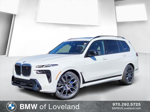 2027 BMW X7 M60i for sale in Loveland, CO