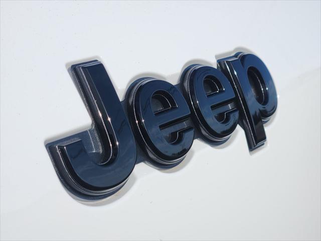 2026 Jeep Grand Cherokee L Altitude 4x2