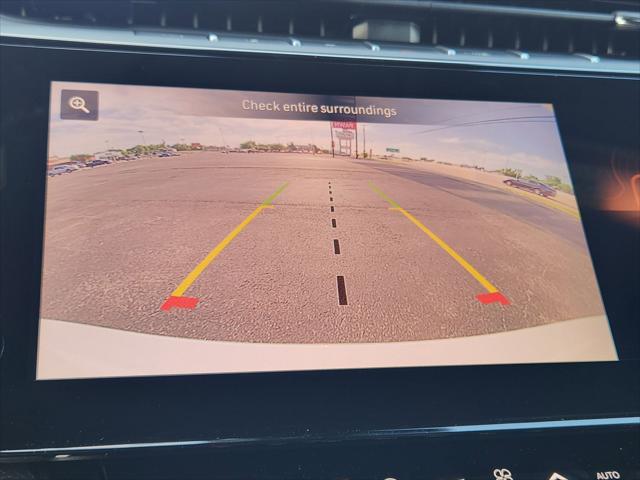 2026 Jeep Grand Cherokee L Altitude 4x2
