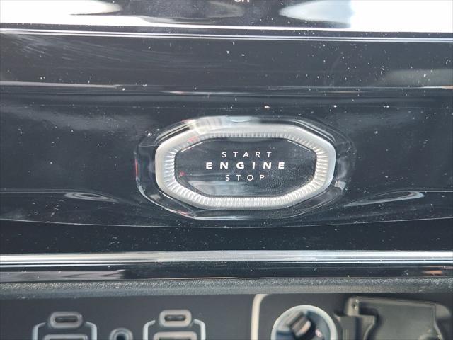 2026 Jeep Grand Cherokee L Altitude 4x2