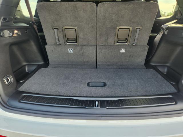 2026 Jeep Grand Cherokee L Altitude 4x2