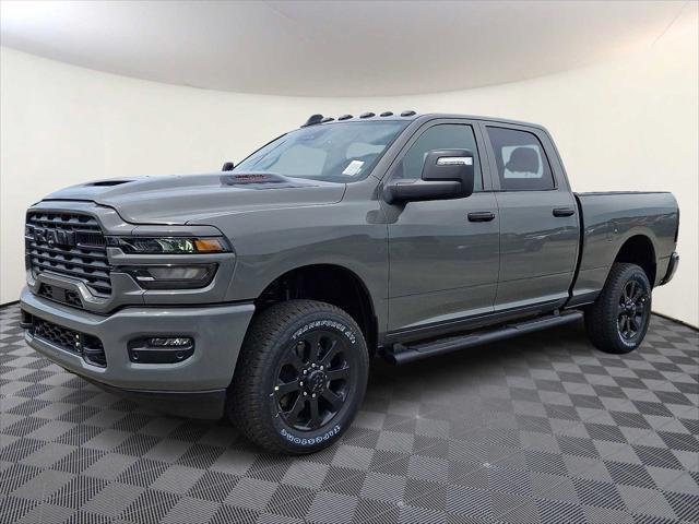 2026 RAM 2500 RAM 2500 BLACK EXPRESS CREW CAB 4X4 64 BOX 2026 RAM 2500 RAM 2500 BLACK EXPRESS CREW CAB 4X4 64 BOX