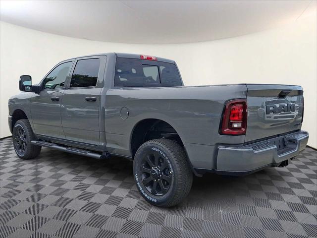2026 RAM 2500 RAM 2500 BLACK EXPRESS CREW CAB 4X4 64 BOX 2026 RAM 2500 RAM 2500 BLACK EXPRESS CREW CAB 4X4 64 BOX
