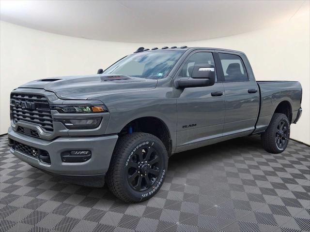 2026 RAM 2500 RAM 2500 BIG HORN CREW CAB 4X4 64 BOX 2026 RAM 2500 RAM 2500 BIG HORN CREW CAB 4X4 64 BOX