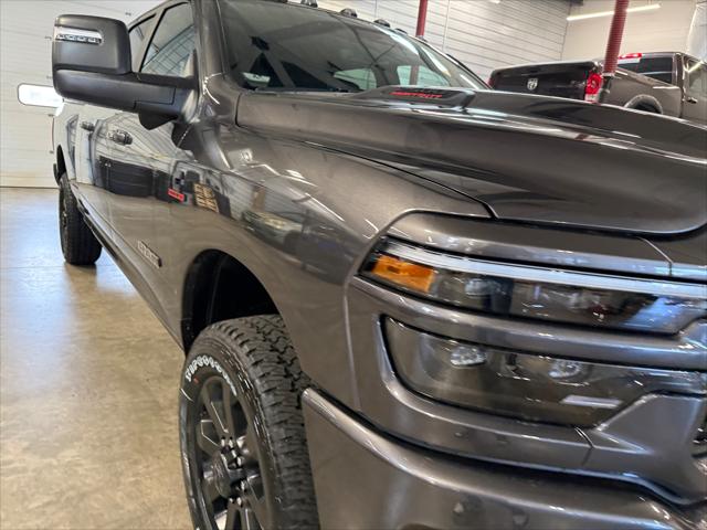 2026 RAM Ram 2500 RAM 2500 LARAMIE MEGA CAB 4X4 64 BOX