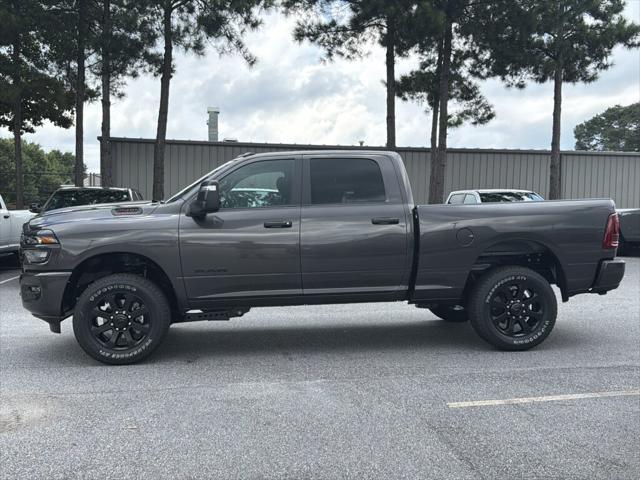 2026 RAM 2500 RAM 2500 BIG HORN CREW CAB 4X4 64 BOX 2026 RAM 2500 RAM 2500 BIG HORN CREW CAB 4X4 64 BOX