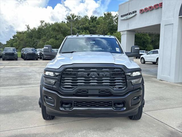 2026 RAM 5500 Chassis RAM 5500 TRADESMAN CHASSIS REGULAR CAB 4X2 84 CA 2026 RAM 5500 Chassis RAM 5500 TRADESMAN CHASSIS REGULAR CAB 4X2 84 CA