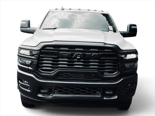 2026 RAM Ram 3500 RAM 3500 TRADESMAN CREW CAB 4X4 8 BOX