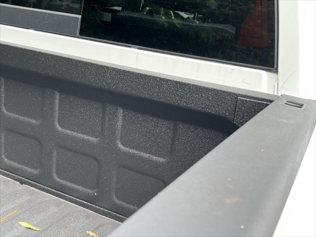 2026 Ram 3500 Tradesman Crew Cab 4x4 8 Box