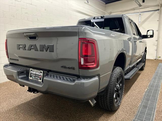 2026 RAM Ram 2500 RAM 2500 LARAMIE CREW CAB 4X4 64 BOX