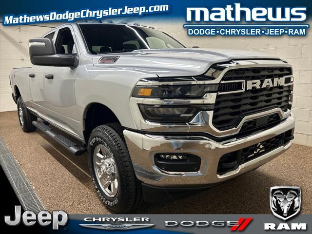 2026 Ram 2500 Tradesman Crew Cab 4x4 8' Box for sale in Marion, OH