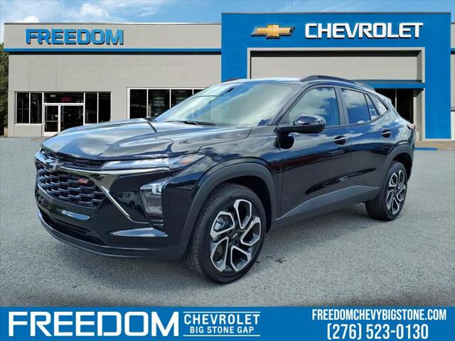 2026 Chevrolet Trax FWD 2RS for sale in Big Stone Gap, VA