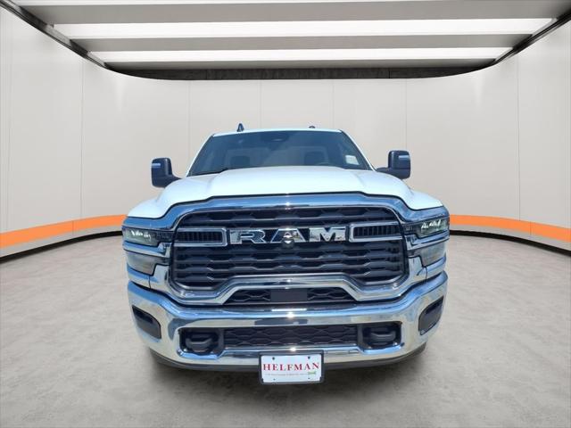 2026 RAM Ram 2500 RAM 2500 TRADESMAN REGULAR CAB 4X4 8 BOX