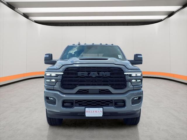 2026 RAM Ram 2500 RAM 2500 LARAMIE CREW CAB 4X4 64 BOX